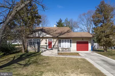 313 Tearose, Cherry Hill, NJ 08003 - Photo 1