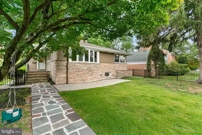 212 Crystal Lake Avenue, Audubon, NJ 08106 - Photo 1