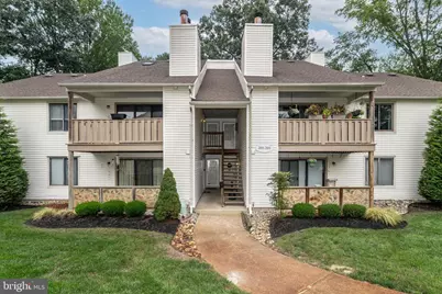 306 The Woods, Cherry Hill, NJ 08003 - Photo 1