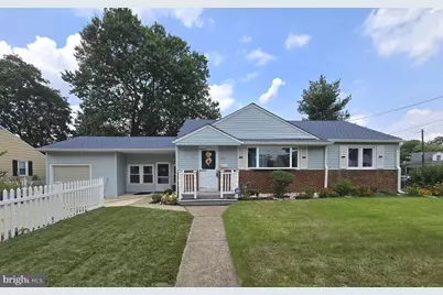 539 W Merchant Street, Audubon, NJ 08106 - Photo 1