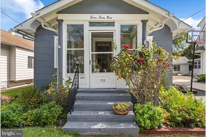 743 Willitts Avenue, Audubon, NJ 08106 - Photo 1