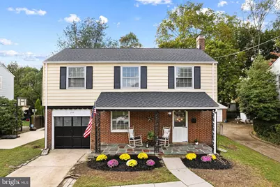 265 Crystal Lake Avenue, Haddonfield, NJ 08033 - Photo 1