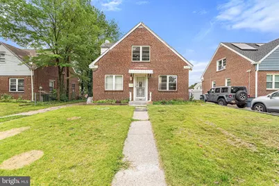 1763 41st Street, Pennsauken, NJ 08110 - Photo 1