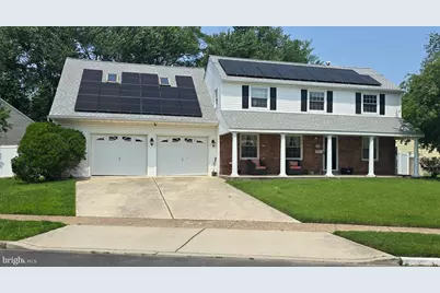 206 Winding Way Road, Stratford, NJ 08084 - Photo 1