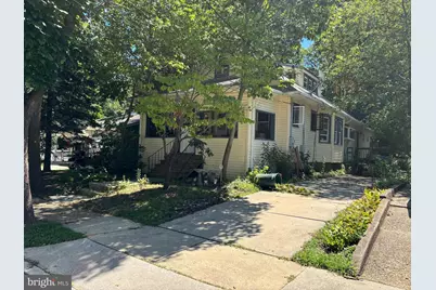 58 E Greenwood Avenue, Haddon Township, NJ 08107 - Photo 1