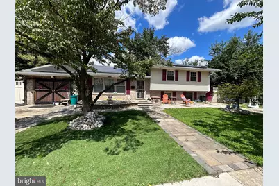 322 Nicholson Road, Mount Ephraim, NJ 08059 - Photo 1