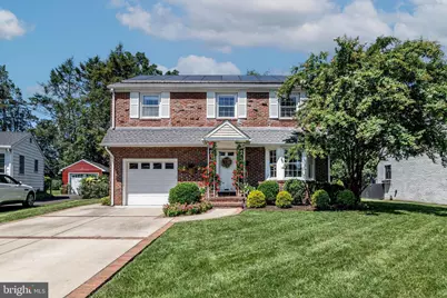 729 Graisbury Avenue, Haddonfield, NJ 08033 - Photo 1