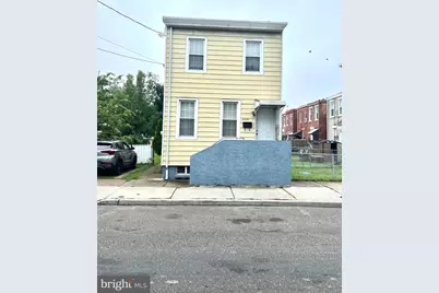 406 Somerset Street, Gloucester City, NJ 08030 - Photo 1