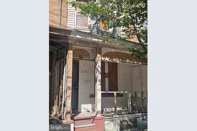 1605 Louis Street, Camden, NJ 08104 - Photo 1