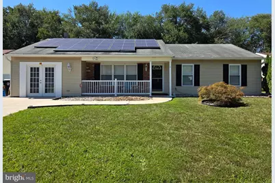 10 Eden Hollow Lane, Sicklerville, NJ 08081 - Photo 1