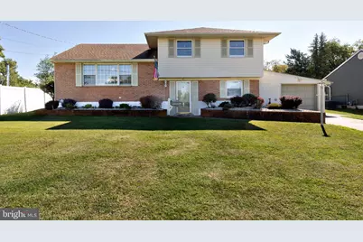 41 Hollyoke Road, Somerdale, NJ 08083 - Photo 1