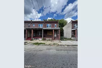 1345 Browning Street, Camden, NJ 08104 - Photo 1