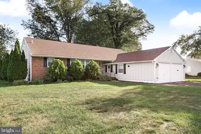 445 Pelham Road, Cherry Hill, NJ 08034 - Photo 1