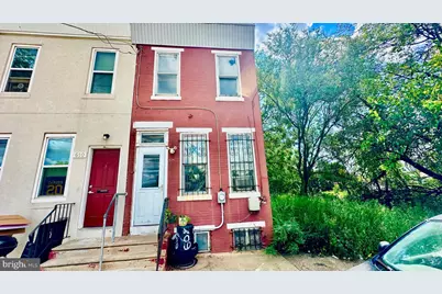 608 Sycamore Street, Camden, NJ 08103 - Photo 1