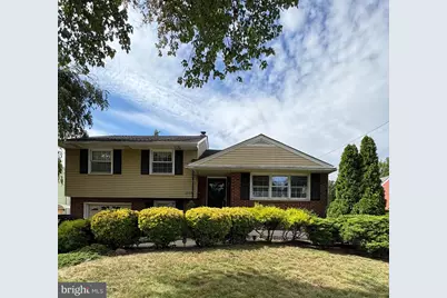 1100 Mansion Avenue, Haddon Township, NJ 08108 - Photo 1