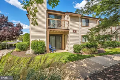 506 Britton Place, Voorhees, NJ 08043 - Photo 1