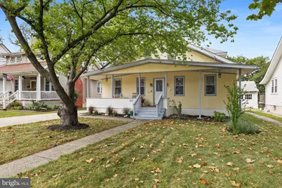 107 E Bettlewood Avenue, Oaklyn, NJ 08107 - Photo 1
