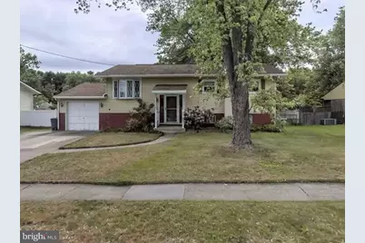 24 Edgehill Road, Gibbsboro, NJ 08026 - Photo 1