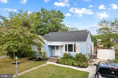 64 Shepherd Road, Cherry Hill, NJ 08034 - Photo 1