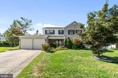 2 W High Ridge Road, Cherry Hill, NJ 08003 - Photo 1