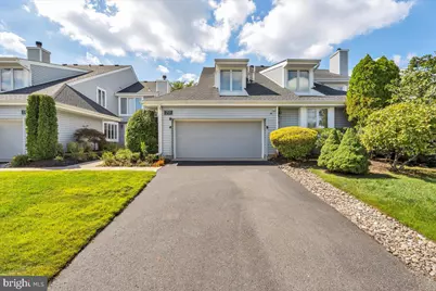 1703 Saratoga Court, Voorhees, NJ 08043 - Photo 1