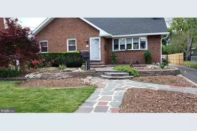 55 E Evesham Road, Runnemede, NJ 08078 - Photo 1