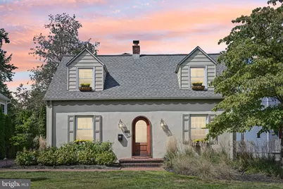 685 Maple Avenue, Haddonfield, NJ 08033 - Photo 1