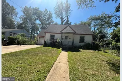 401 S Browning Avenue, Somerdale, NJ 08083 - Photo 1