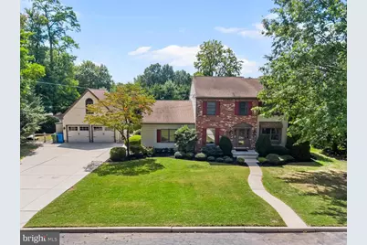359 Bortons Mill Road, Cherry Hill, NJ 08034 - Photo 1