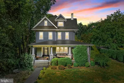 225 9th Avenue, Haddon Heights, NJ 08035 - Photo 1