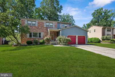 1222 Sequoia Road, Cherry Hill, NJ 08003 - Photo 1