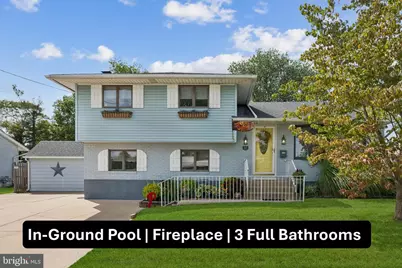 17 Randy Road, Gloucester Township, NJ 08029 - Photo 1