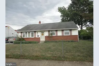 486 Dewey Road, Bellmawr, NJ 08031 - Photo 1