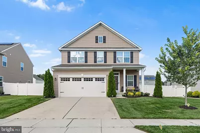 57 Circle Drive, Sicklerville, NJ 08081 - Photo 1