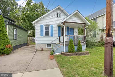 308 Saunders Avenue, Bellmawr, NJ 08031 - Photo 1