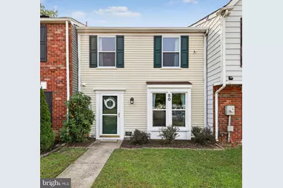 50 Vanderbilt Court, Sicklerville, NJ 08081 - Photo 1