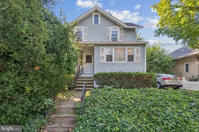 432 W Pine Street, Audubon, NJ 08106 - Photo 1