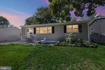 413 W 1st Avenue, Runnemede, NJ 08078 - Photo 1