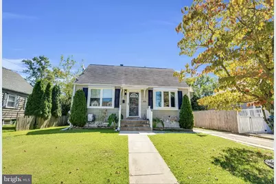 424 Center Avenue, Runnemede, NJ 08078 - Photo 1