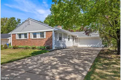 1107 York Road, Cherry Hill, NJ 08034 - Photo 1