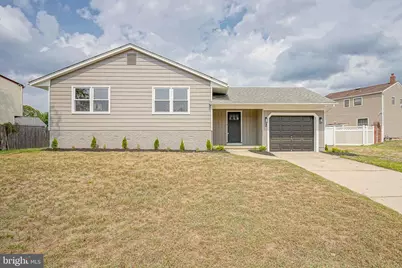 2 Spinning Wheel Lane, Clementon, NJ 08021 - Photo 1