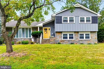 1000 Roumfort Avenue, Cherry Hill, NJ 08034 - Photo 1