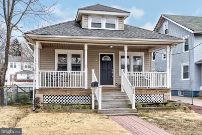 209 West End Avenue, Pennsauken, NJ 08109 - Photo 1