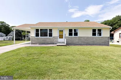 326 Hillcrest Lane, Gloucester Township, NJ 08012 - Photo 1