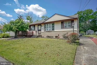 769 W 3rd Avenue, Runnemede, NJ 08078 - Photo 1