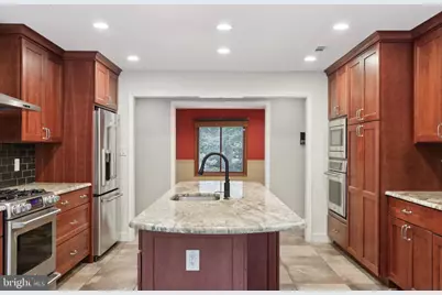 22 Holly Oak Drive, Voorhees, NJ 08043 - Photo 17