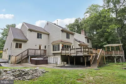 22 Holly Oak Drive, Voorhees, NJ 08043 - Photo 69