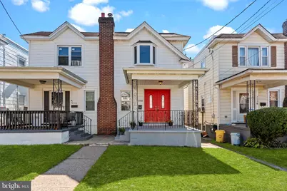 3732 Frosthoffer Avenue, Pennsauken, NJ 08110 - Photo 1