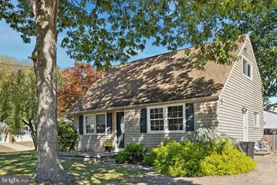 90 Estates Road, Pine Hill, NJ 08021 - Photo 1