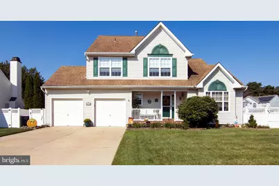 28 Glen Burnie Drive, Sicklerville, NJ 08081 - Photo 1